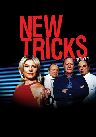 New Tricks – Die Krimispezialisten (2004)