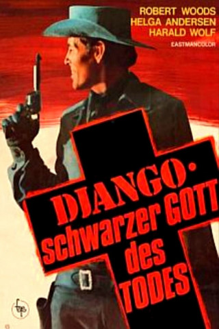 Django - Schwarzer Gott des Todes (1966)
