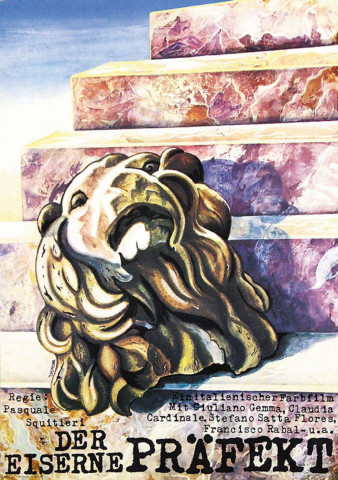 Der eiserne Präfekt (1977)