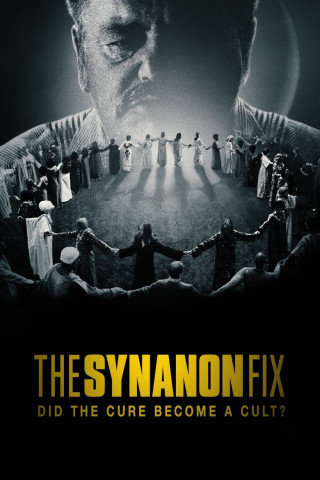 The Synanon Fix (2024)