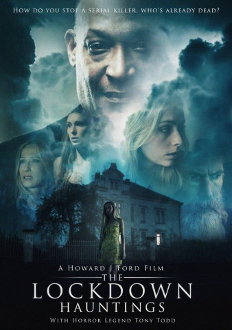The Lockdown Hauntings (2022)