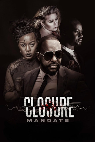 Closure (2018)