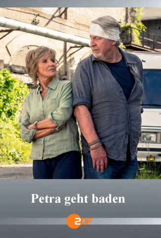 Petra geht baden (2025)