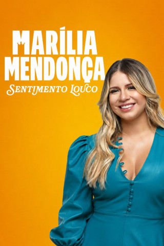 Marília Mendonça: Sentimento Louco (2026)