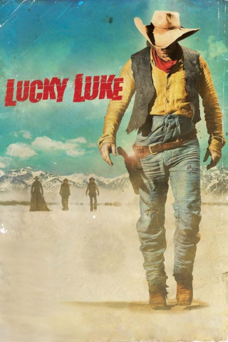 Lucky Luke - Der einsame Cowboy (2009)