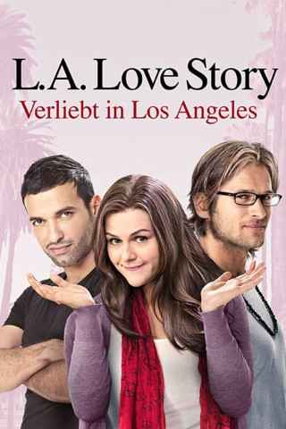 L.A. Love Story - Verliebt in Los Angeles (2013)