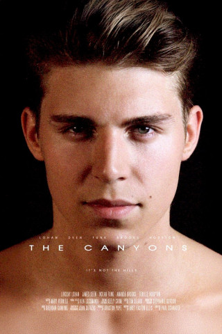The Canyons (2013)