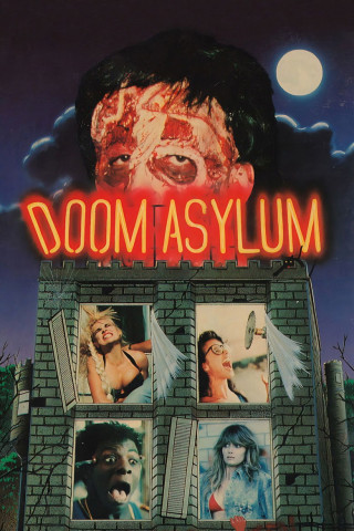 Doom Asylum (1988)