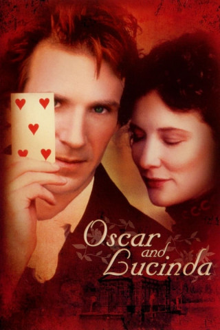 Oscar und Lucinda (1997)