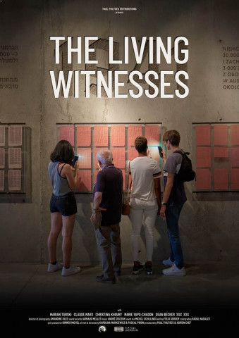 The Living Witnesses (2021)