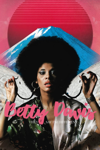 Betty Davis – The Queen of Funk (2017)