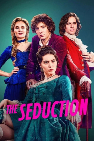 The Seduction (2025)