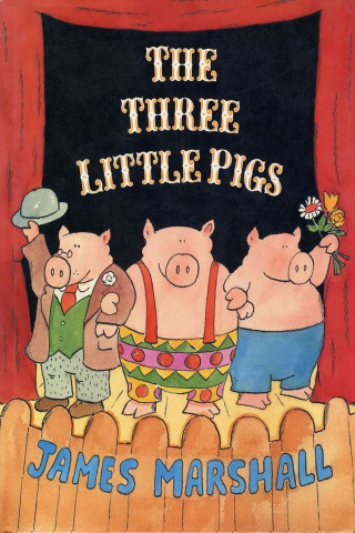 Die drei kleinen Schweinchen - Kleine Helden (1999)
