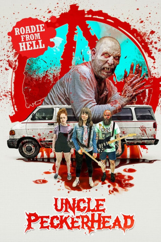 Roadie from Hell (2020)