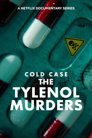 Cold Case: Die Tylenol-Morde (2025)