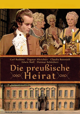 Die preußische Heirat (1974)