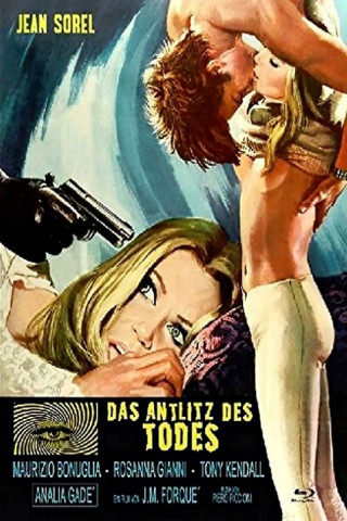 Das Antlitz des Todes (1971)