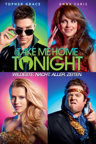 Take Me Home Tonight (2011)