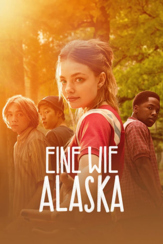 Eine wie Alaska (2019)