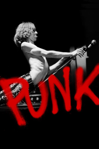 The True Story of Punk (2019)