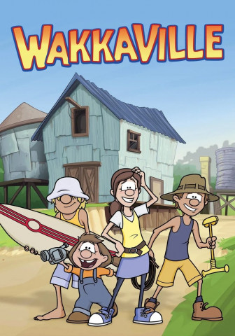 Wakkaville (2010)