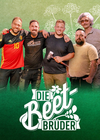 Die Beet-Brüder (2014)