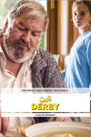 Café Derby (2015)