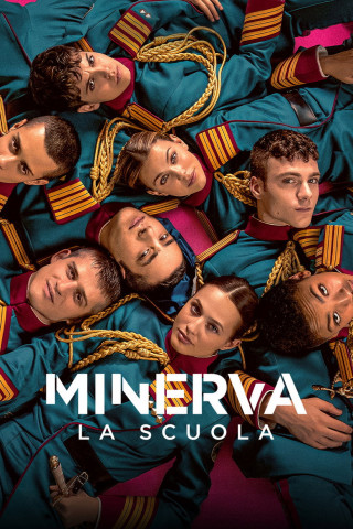 Die Minverva-Akademie (2026)