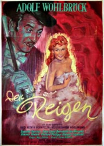 Der Reigen (1950)