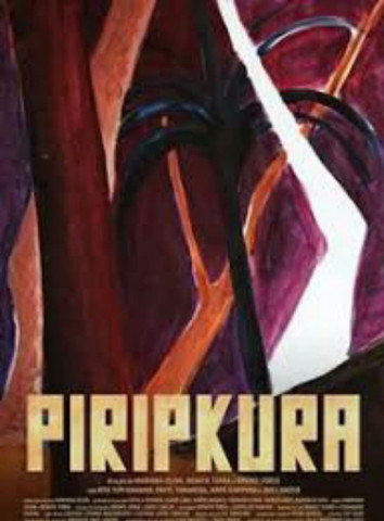 Piripkura (2018)