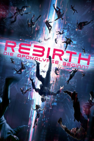 Rebirth - Die Apokalypse beginnt (2023)
