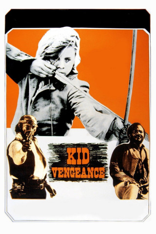 Tödliche Rache (1976)