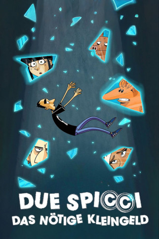 Due spicci – Das nötige Kleingeld (2026)