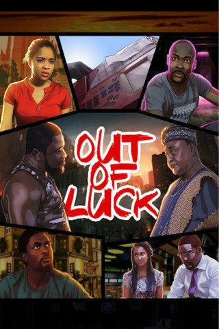 Out of Luck (2015)