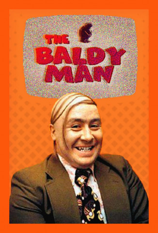 Baldy Man (1995)