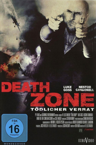 Death Zone - Tödlicher Verrat (2013)