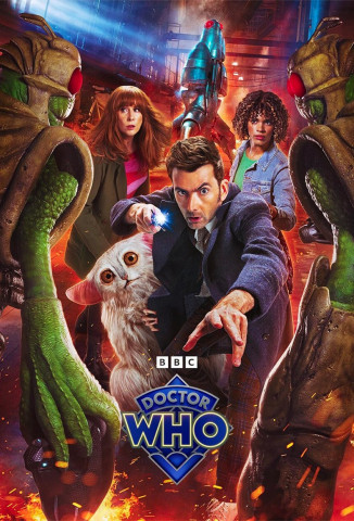Doctor Who: The Star Beast (2023)