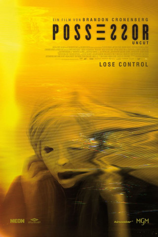 Possessor (2020)