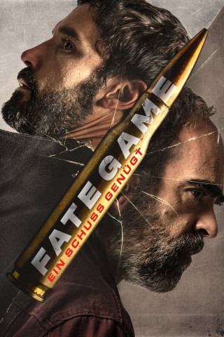 Fate Game - Ein Schuss genügt (2023)