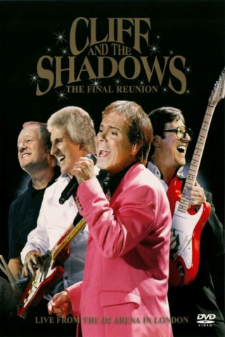 Cliff and the Shadows: The Final Reunion (2009)
