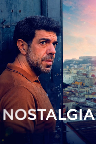 Nostalgia (2022)