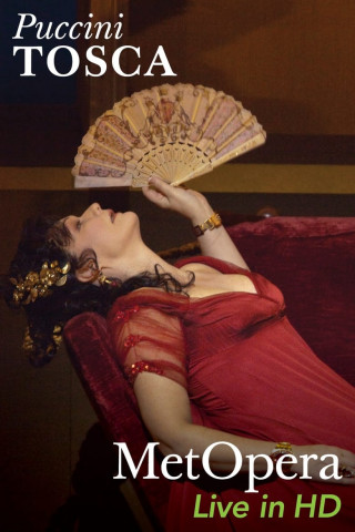 The Met — Tosca (2009)
