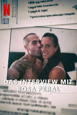 Das Interview mit Rosa Peral (2023)
