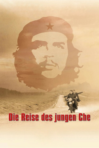 Die Reise des jungen Che (2004)