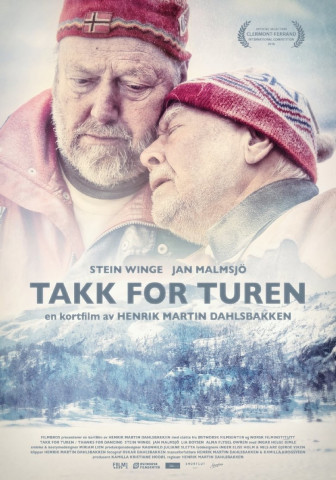 Takk for turen - Letzte Runde (2016)