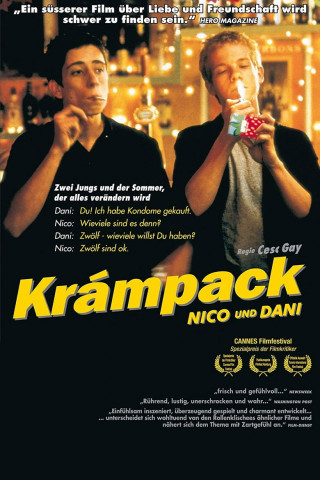 Krámpack - Nico und Dani (2000)