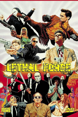 Lethal Force (2002)