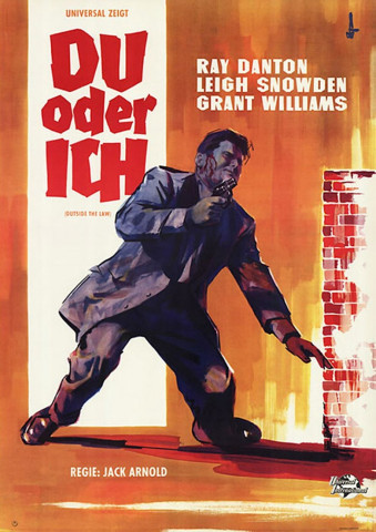 Du oder ich (1956)