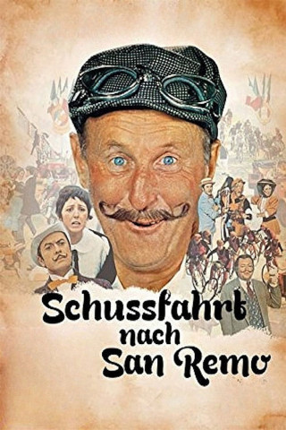 Schußfahrt nach San Remo (1968)