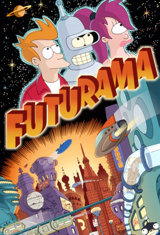 Futurama (1999)